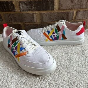 Cole Haan Grandpro Rally Love Sneakers